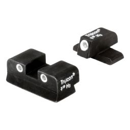 Trijicon Sig P220/P229 3 Dot Night Sight Set