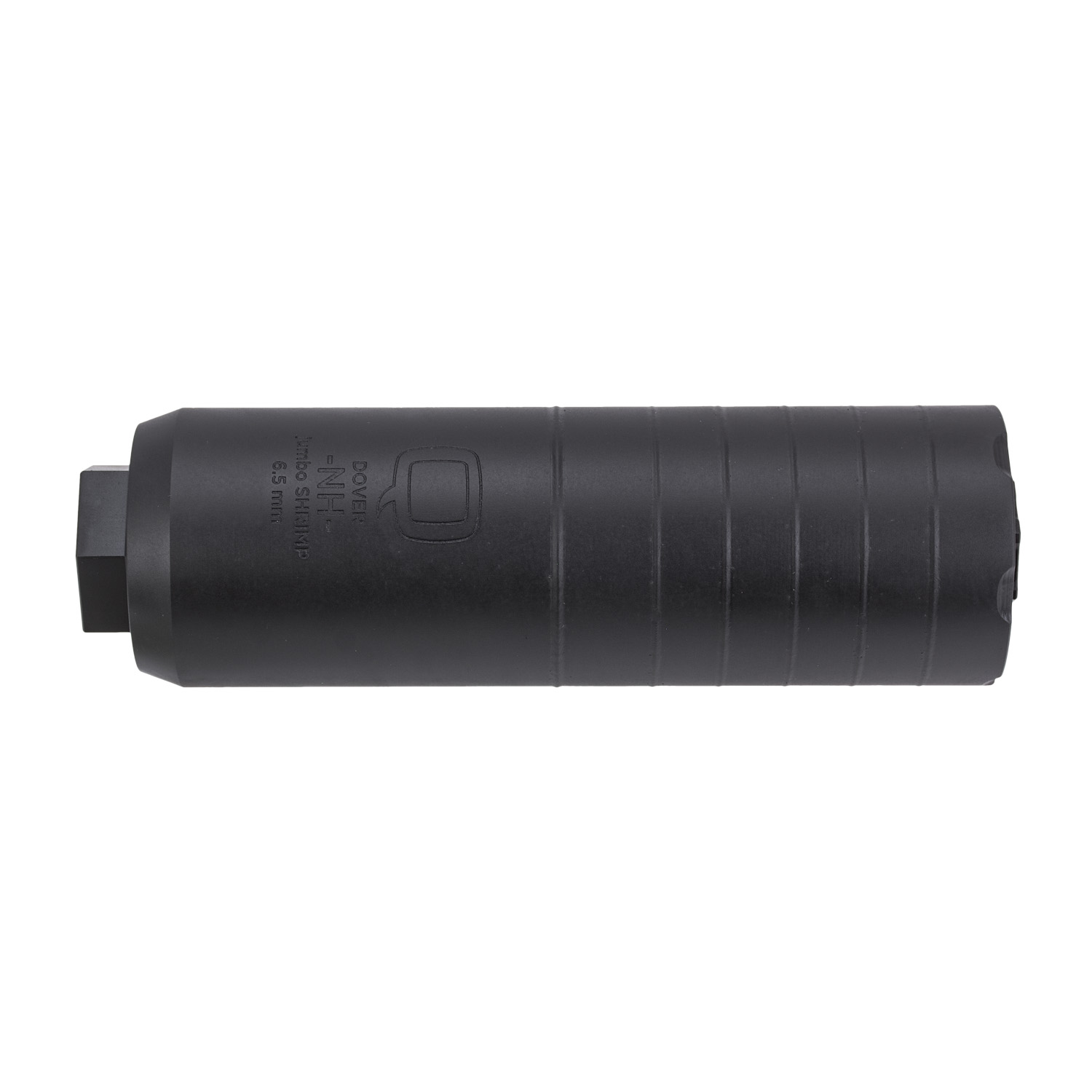 Q Jumbo Shrimp Suppressor, 6.5mm: MGW