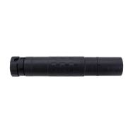 SilencerCo Hybrid 46M Suppressor, .45cal