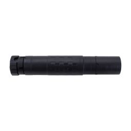 SilencerCo Hybrid 46M Suppressor, .45cal