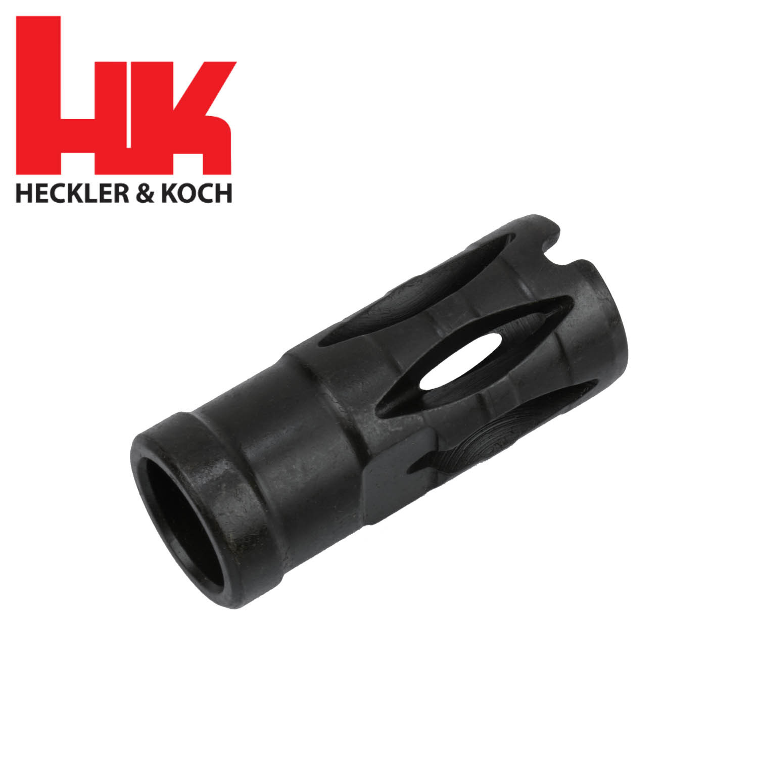Heckler & Koch MR762 Flash Hider: MGW