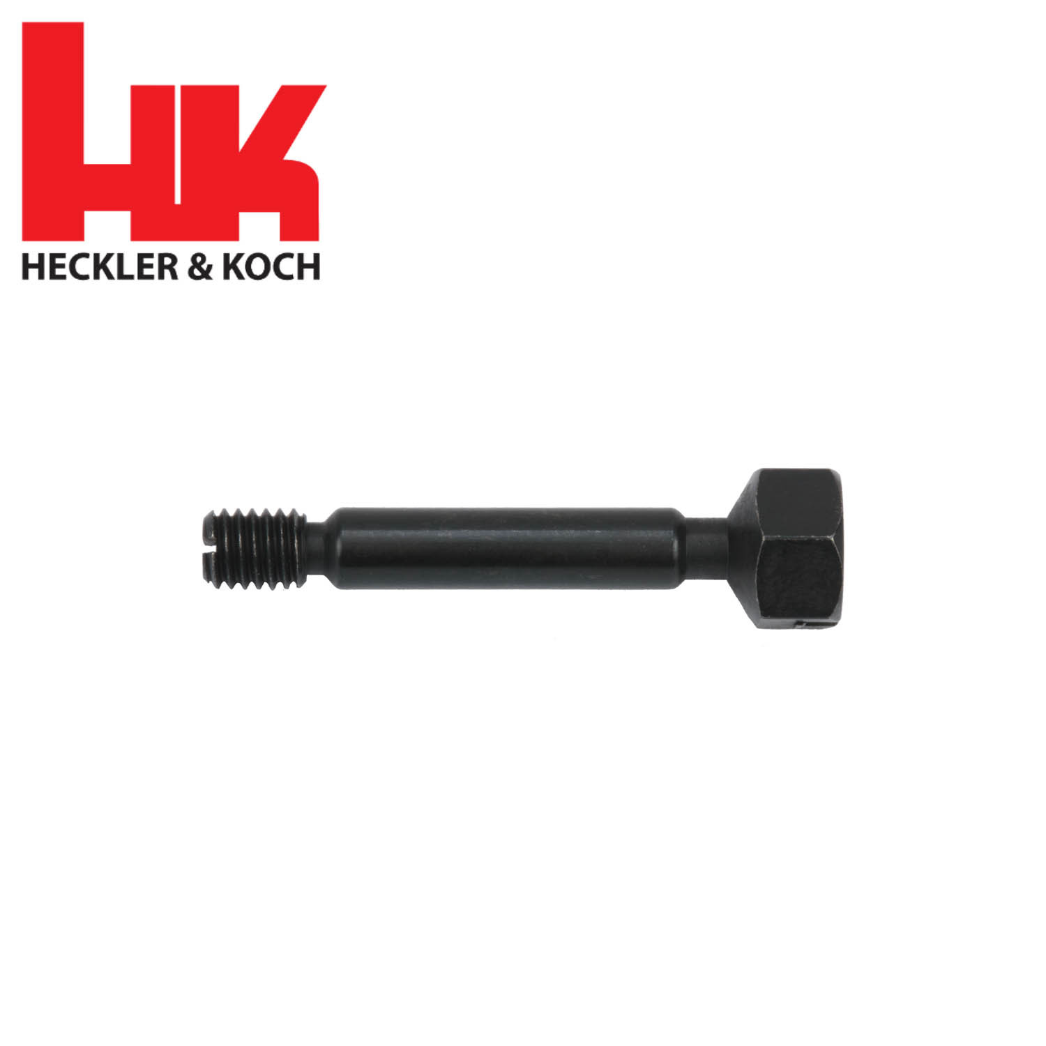 Heckler & Koch MR762 MRS Handguard Locking Screw: MGW