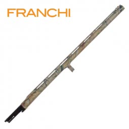 Franchi Affinity 3" 20ga. 28" Barrel, Realtree APG