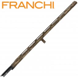 Franchi Affinity 3" 12ga. 26" Barrel, Mossy Oak Bottomland