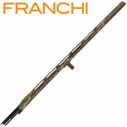 Franchi Affinity 3" 20ga. 26" Barrel, Mossy Oak Bottomland