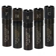 Franchi Standard Extended 20ga Choke Tubes, Matte
