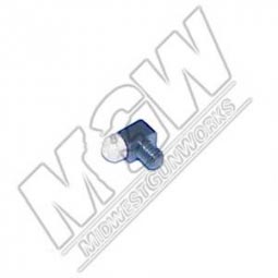 Shotgun Front Sight Bead, Bradley Style
