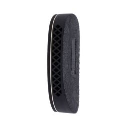 Pachmayr F325 White Line Recoil Pad, Black 1.1"