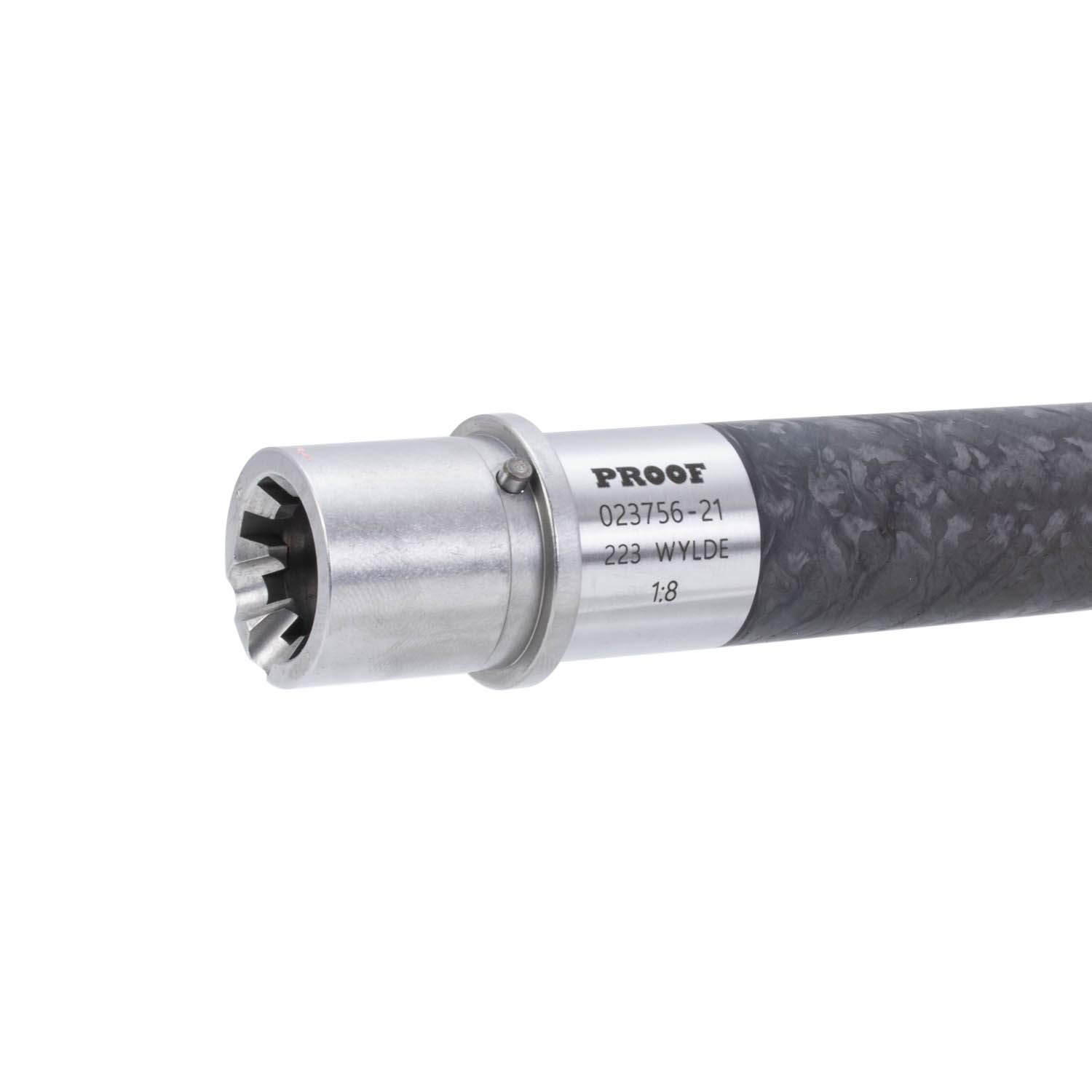 PROOF Research AR-15 .223 Wylde 16