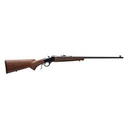 Winchester 1885 Low Wall Hunter Rimfire, 17 HMR