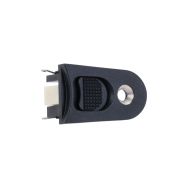 CZ 600 Magazine Catch