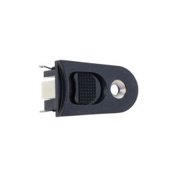 CZ 600 Magazine Catch