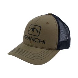 Franchi Duck Logo Hat