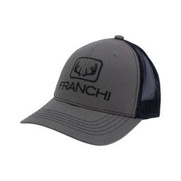 Franchi Antler Logo Hat