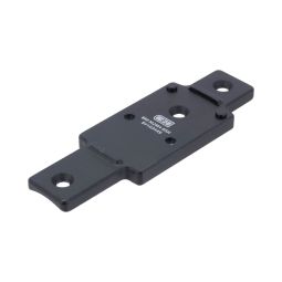 C&H Precision Benelli M2 / M4 to Trijicon RMR / SRO / Holosun Optics Mounting Plate
