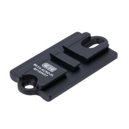 C&H Precision Beretta A300 / A400 / 1301 to Aimpoint ACRO Optics Mounting Plate