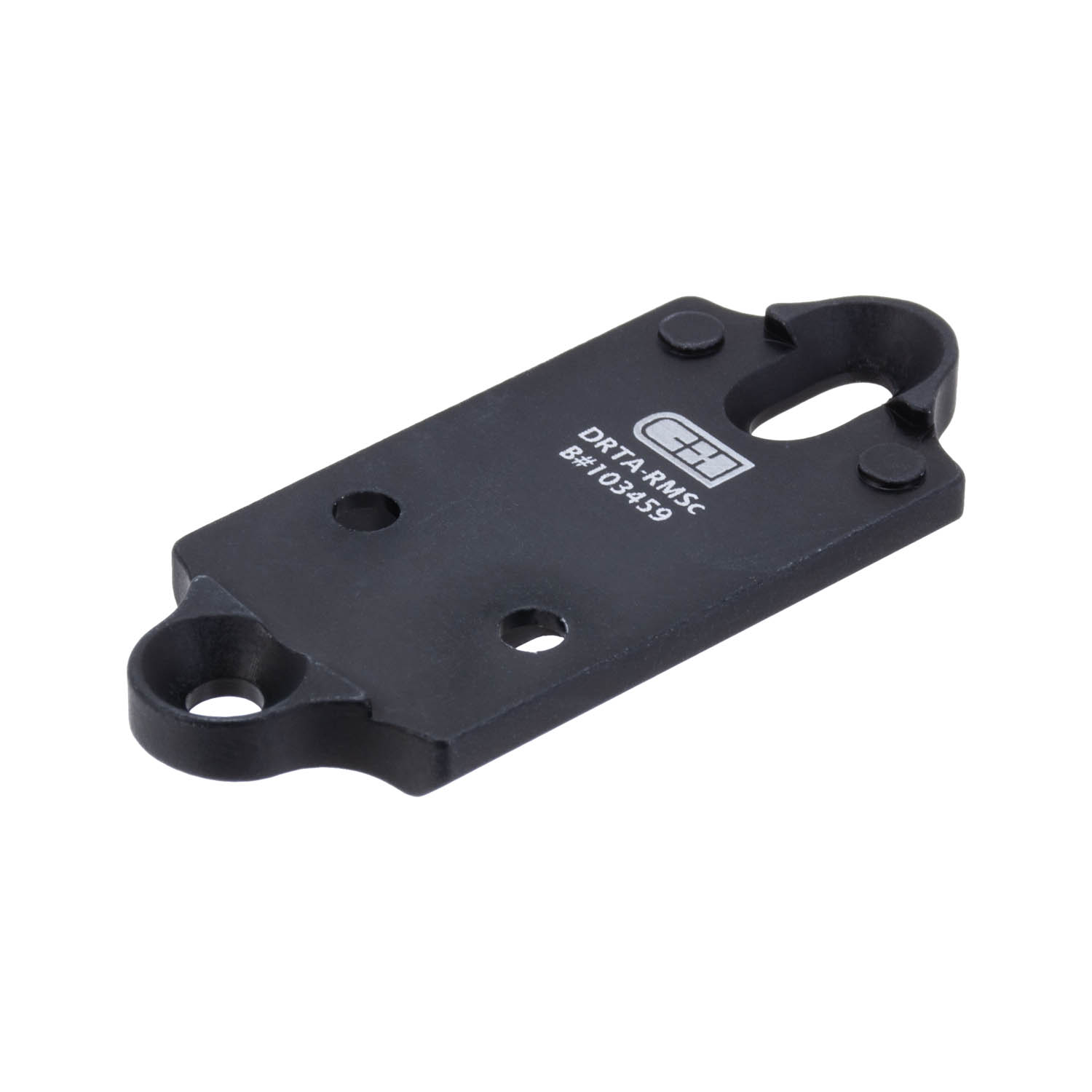 C&H Precision Beretta A300 / A400 / 1301 to RMSc Optics Mounting