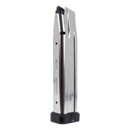 Check-Mate 2011 170mm 26 Round 9mm Magazine