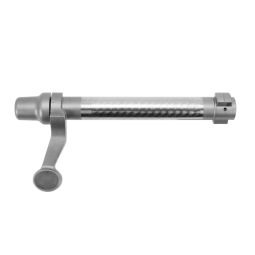Remington Model 700 S/A .223 Bolt Assembly, Stainless