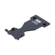C&H Precision Leupold Delta Point Pro Optics Mounting Plate for Glock Gen6