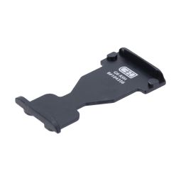 C&H Precision Trijicon RMR / SRO / Holosun Optics Mounting Plate for Glock Gen6
