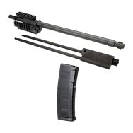 Heresy Design Steyr AUG A3 M2 9mm 16.1" Conversion Kit w/ 30 Round Magazine, Black