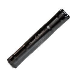 Heresy Design Resonance 22 Suppressor