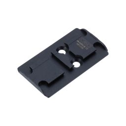 C&H Precision HK VP9 to Aimpoint ACRO Optics Mounting Plate, Steel