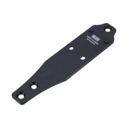 C&H Precision Henry Long Action Lever Gun to RMSc Optics Mounting Plate