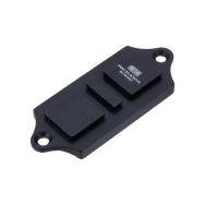 C&H Precision Henry Short Action Lever Gun to Aimpoint ACRO Optics Mounting Plate