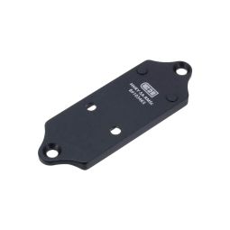 C&H Precision Henry Short Action Lever Gun to RMSc Optics Mounting Plate