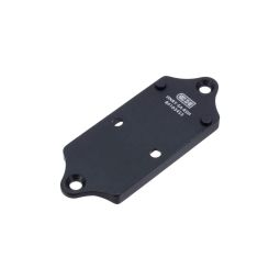 C&H Precision Henry Short Action Lever Gun to Trijicon RMR / SRO / Holosun Optics Mounting Plate