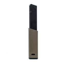 Kriss Vector MagEx2 Extended Magazine, 10mm 33 Round, FDE