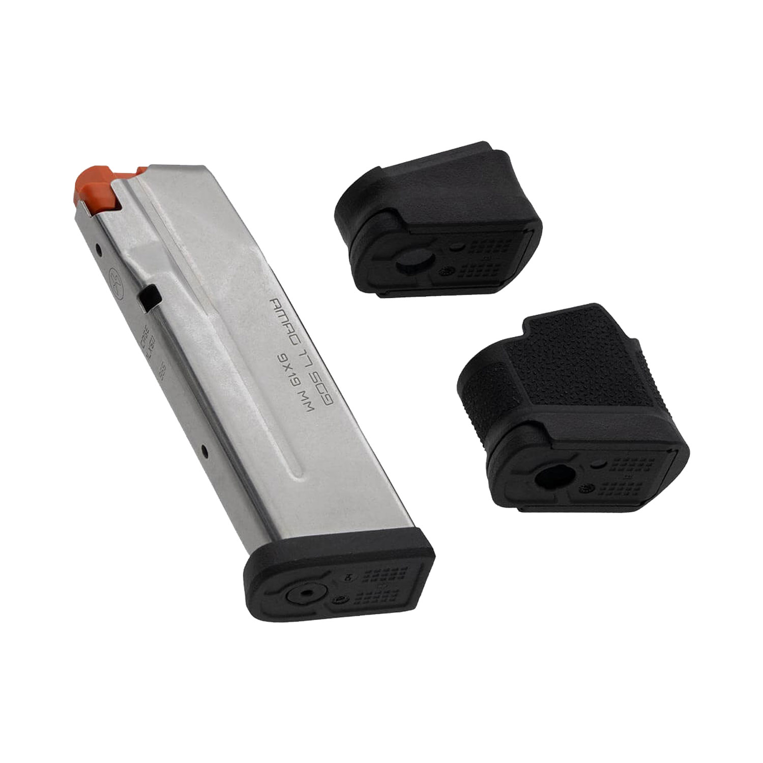 Magpul AMAG Sig Sauer P365, 17 Round Magazine: MGW