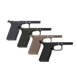 Magpul EHG RG9 Ruger RXM Full Size Grip Module