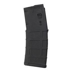 Magpul Gen M3 PMAG 5.56mm 30 Round Magazine, Black