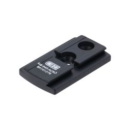 C&H Precision Mossberg 940 to Aimpoint ACRO Optics Mounting Plate