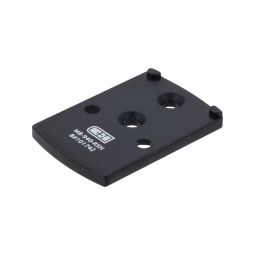 C&H Precision Mossberg 940 to Trijicon RMR / SRO / Holosun Optics Mounting Plate