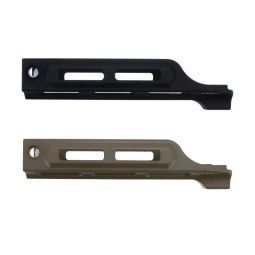 Kinetic Development Group MREX15 Handguard, SCAR 15P