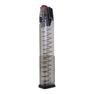 ETS Smith & Wesson M&P 9mm OMEGA Magazine, 30 Round