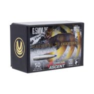 Federal Terminal Ascent .264 cal 130gr. Bullets, Box of 50