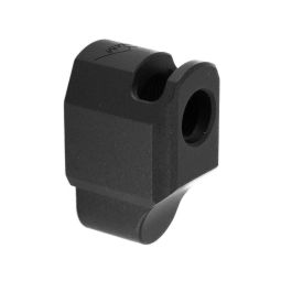 Parker Mountain Machine Beretta M9 Compensator, Black
