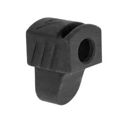 Parker Mountain Machine Sig P226/P229 Compensator, Black