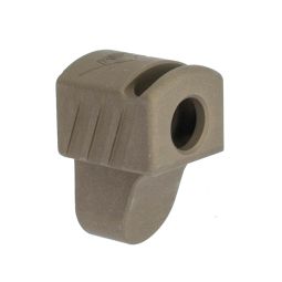 Parker Mountain Machine Sig P226/P229 Compensator, FDE