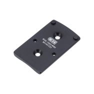C&H Precision Ruger 10/22 Trijicon RMR / SRO / Holosun Optics Mounting Plate