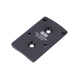 C&H Precision Ruger 10/22 Trijicon RMR / SRO / Holosun Optics Mounting Plate