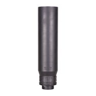 Rugged Suppressors Sub9, 9mm Black