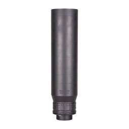 Rugged Suppressors Sub9, 9mm Black