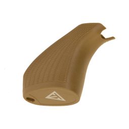 Tikka T3X Vertical Pistol Grip, Coyote Brown