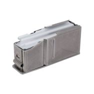 Sako 75 Stainless Steel Magazines